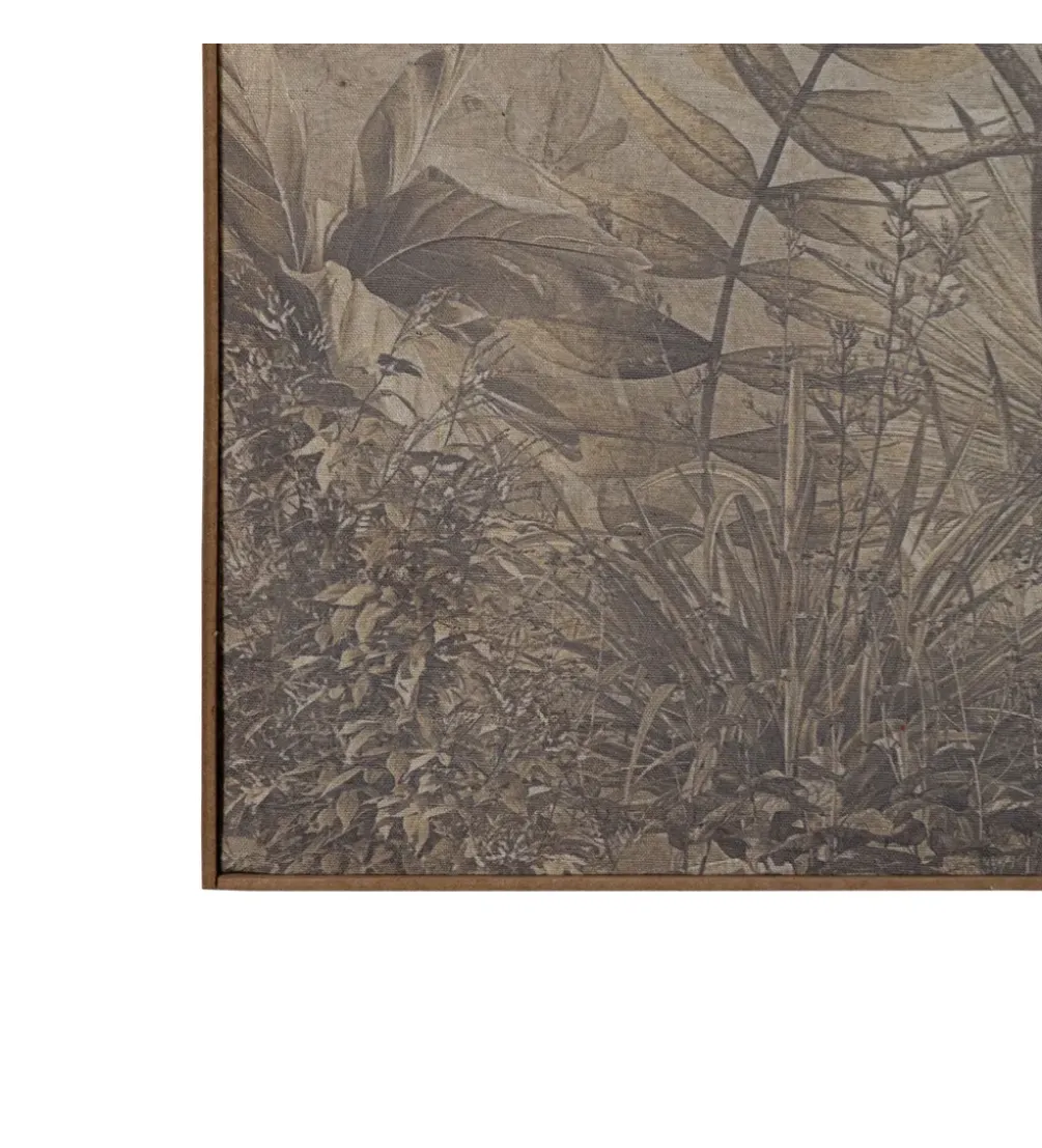 Obraz LANDSCAPE FOREST 120 x 80 cm