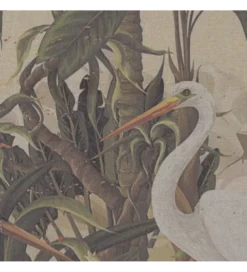 Obraz LANDSCAPE HERON 60 x 80 cm