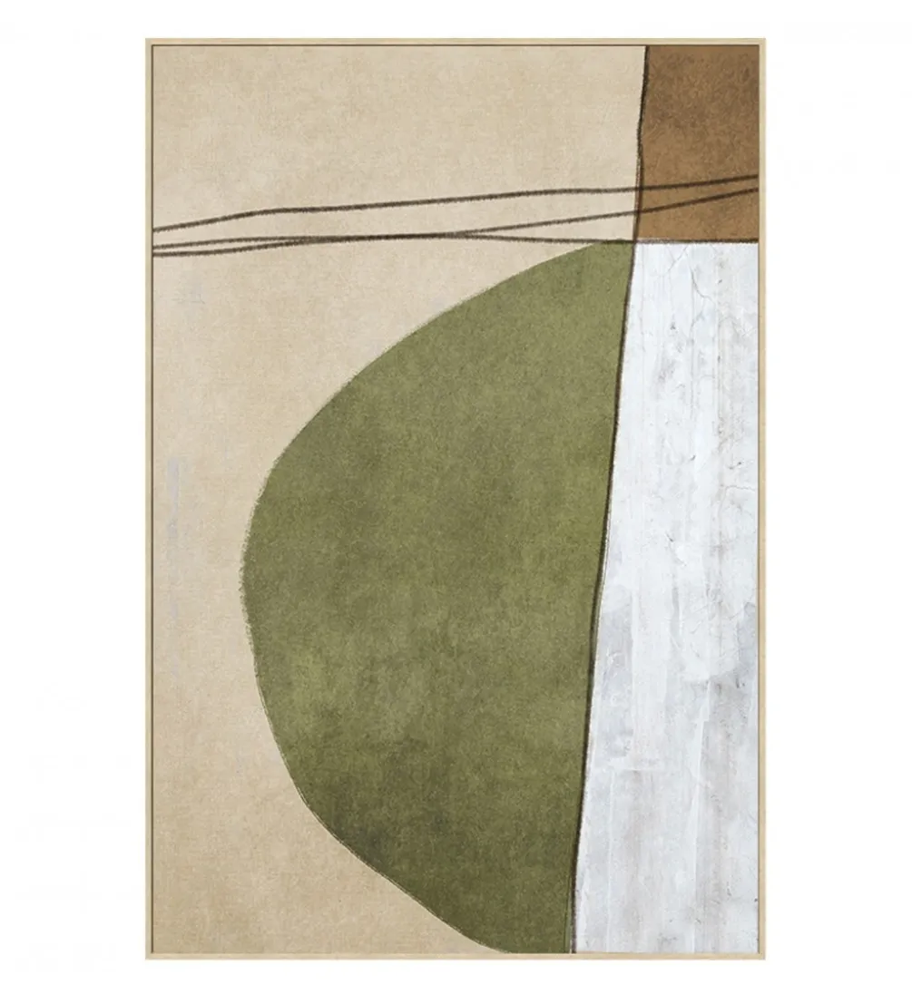Obraz LEKY 80 x 120 cm