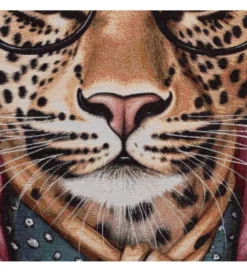 Obraz LEOPARDO 85 x 110 cm