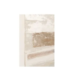 Obraz Lontano Brown 90 cm x 120 cm
