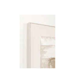 Obraz Lontano Brown 90 cm x 120 cm