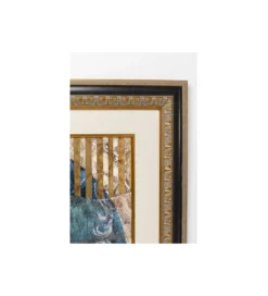 Obraz LOVERS 180 x 106 cm