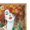 Obraz MADAM CADUR 43 x 63 cm