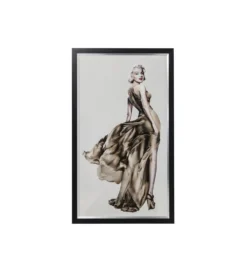 Obraz MARILYN 100 x 172 cm