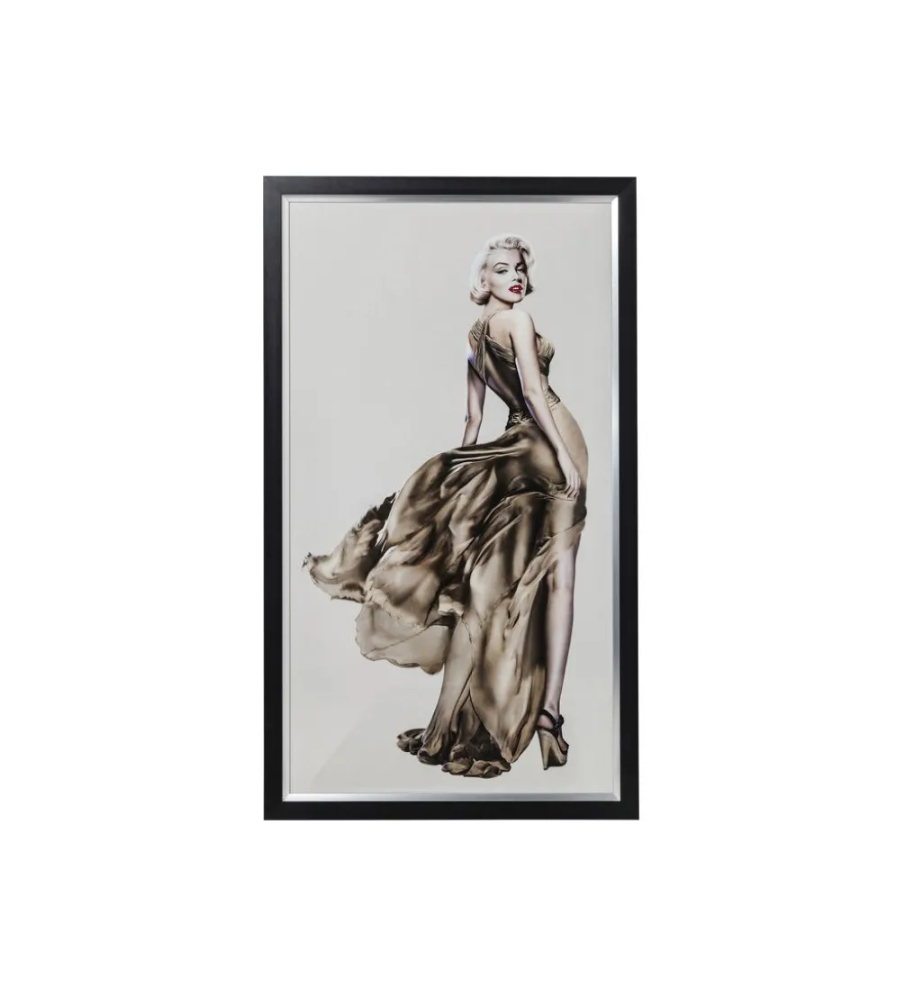Obraz MARILYN 100 x 172 cm