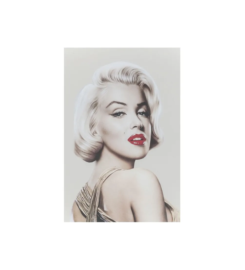 Obraz MARILYN 100 x 172 cm