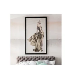 Obraz MARILYN 100 x 172 cm