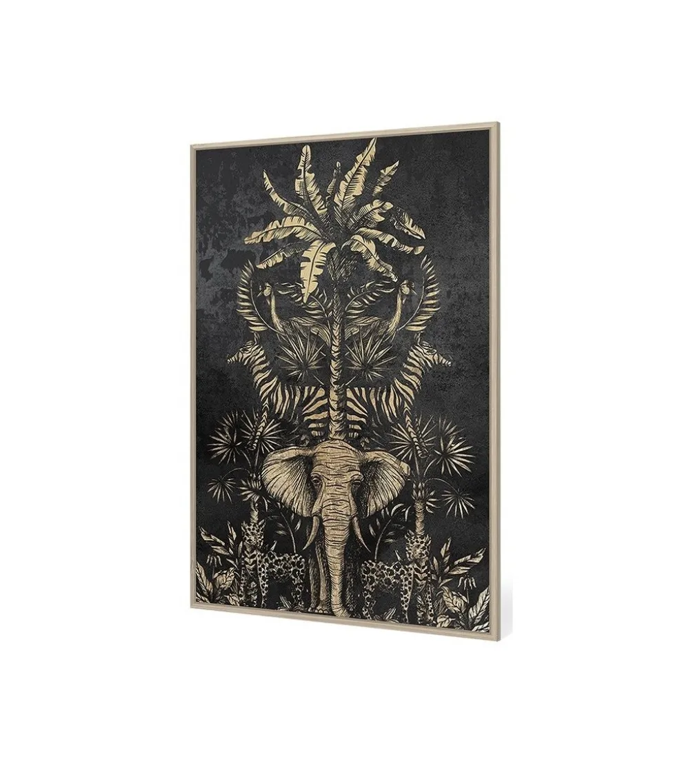 Obraz MATUMBI 80 cm x 120 cm
