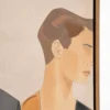 Obraz MEN 90 x 120 cm