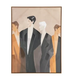 Obraz MEN 90 x 120 cm