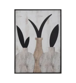 OBRAZ MIX CUT PRINT 50 x 70 cm