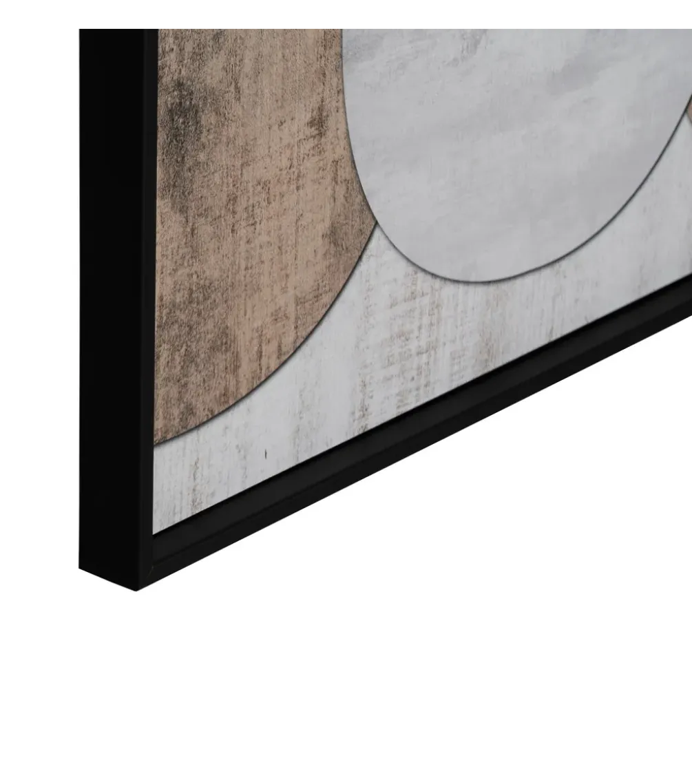 OBRAZ MIX CUT PRINT 50 x 70 cm