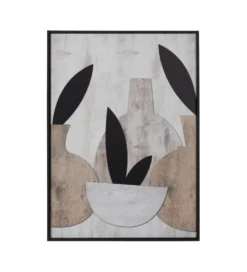 OBRAZ MIX CUT PRINT 50 x 70 cm