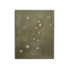 Obraz MOODY 150 x 120 cm zielony