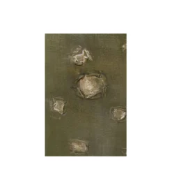 Obraz MOODY 150 x 120 cm zielony