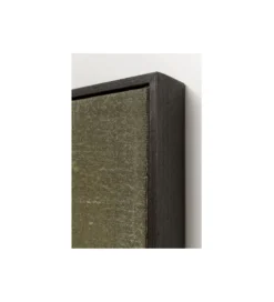 Obraz MOODY 150 x 120 cm zielony