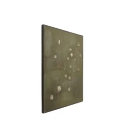 Obraz MOODY 150 x 120 cm zielony