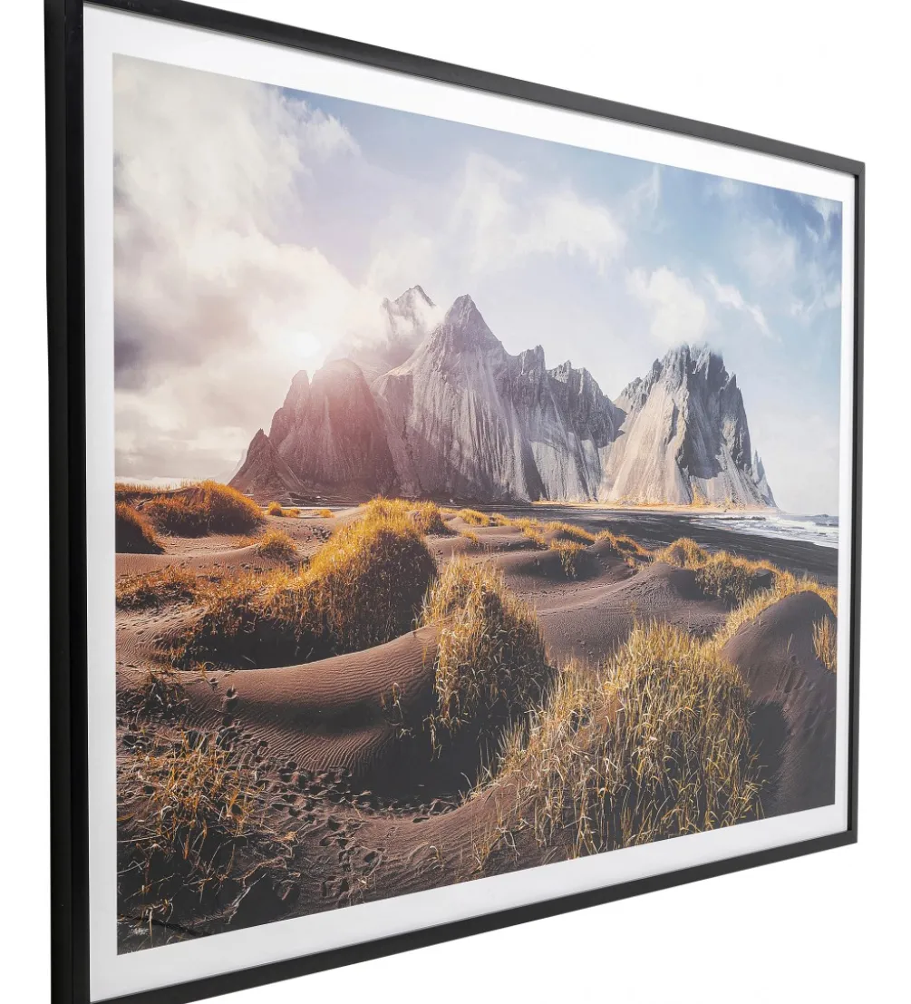 Obraz MOUNTAIN 120x180cm