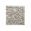 Obraz MULTIFORMAS 80 x 80 cm drewno mango