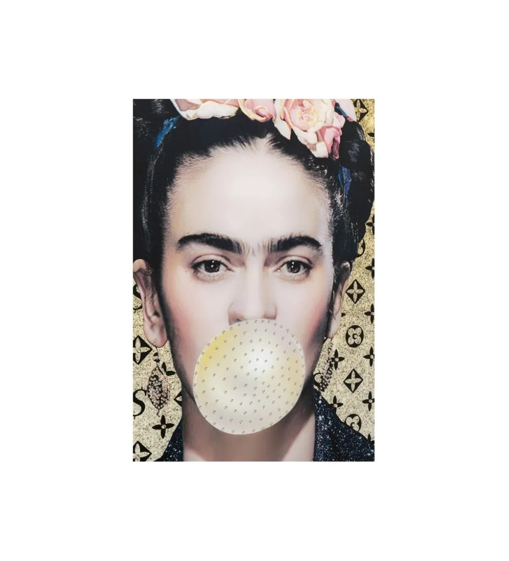 Obraz MUSE BUBBLE ARTIST 40 x 50 cm