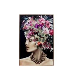 Obraz MUSE GLAMOUR 80 x 120 cm