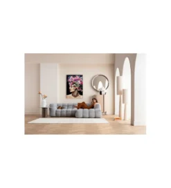 Obraz MUSE GLAMOUR 80 x 120 cm