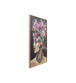 Obraz MUSE GLAMOUR 80 x 120 cm