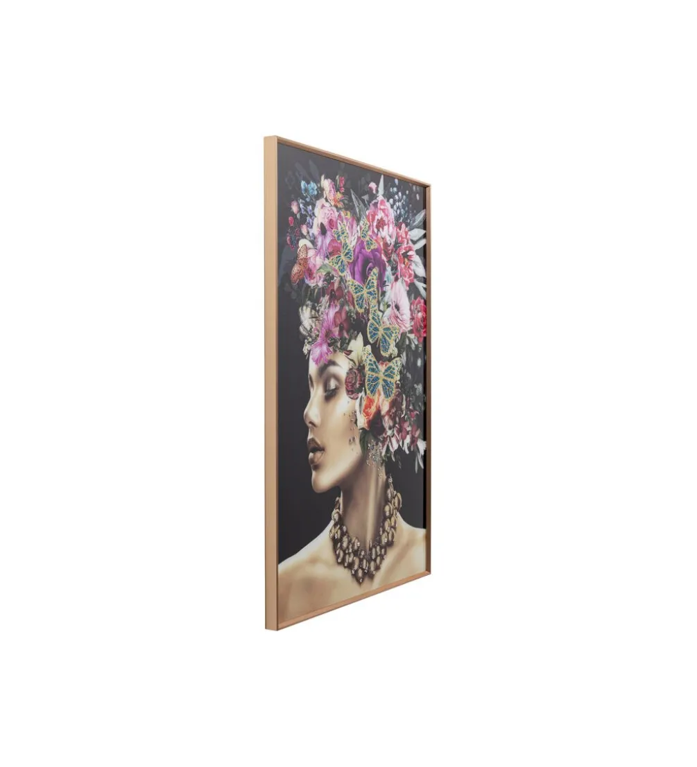 Obraz MUSE GLAMOUR 80 x 120 cm