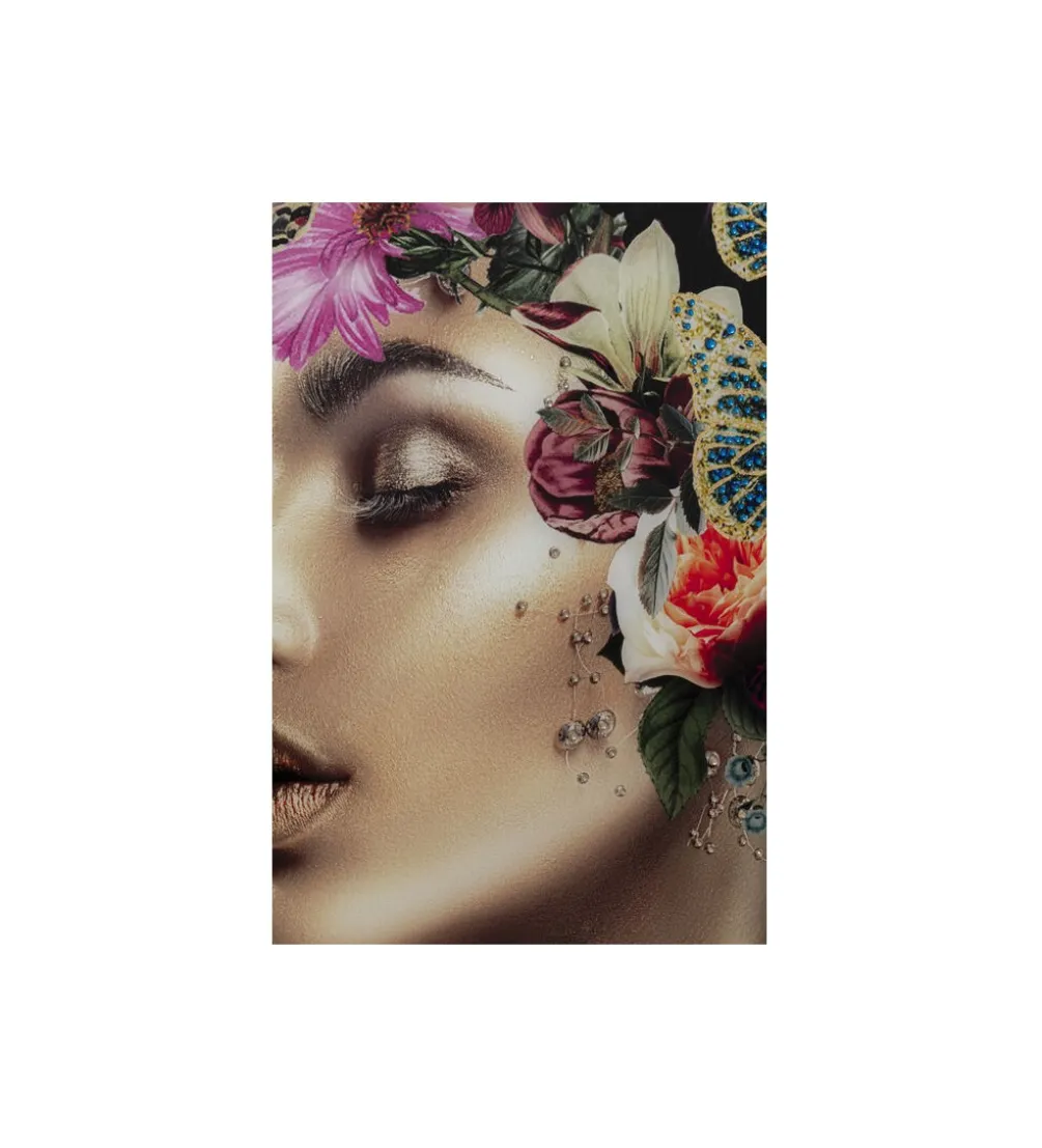 Obraz MUSE GLAMOUR 80 x 120 cm