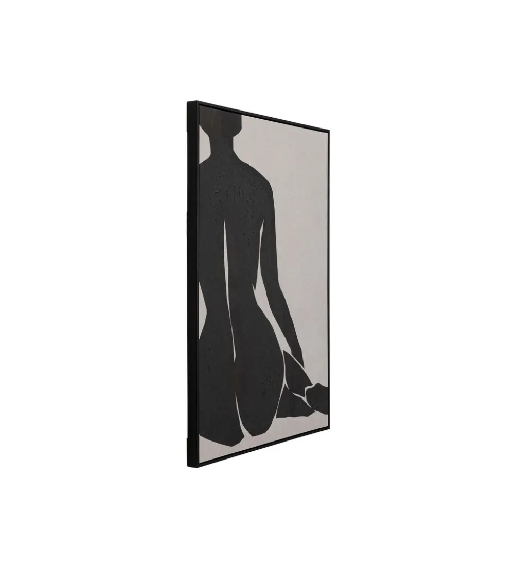 Obraz NUDE LADY 70 x 110 cm