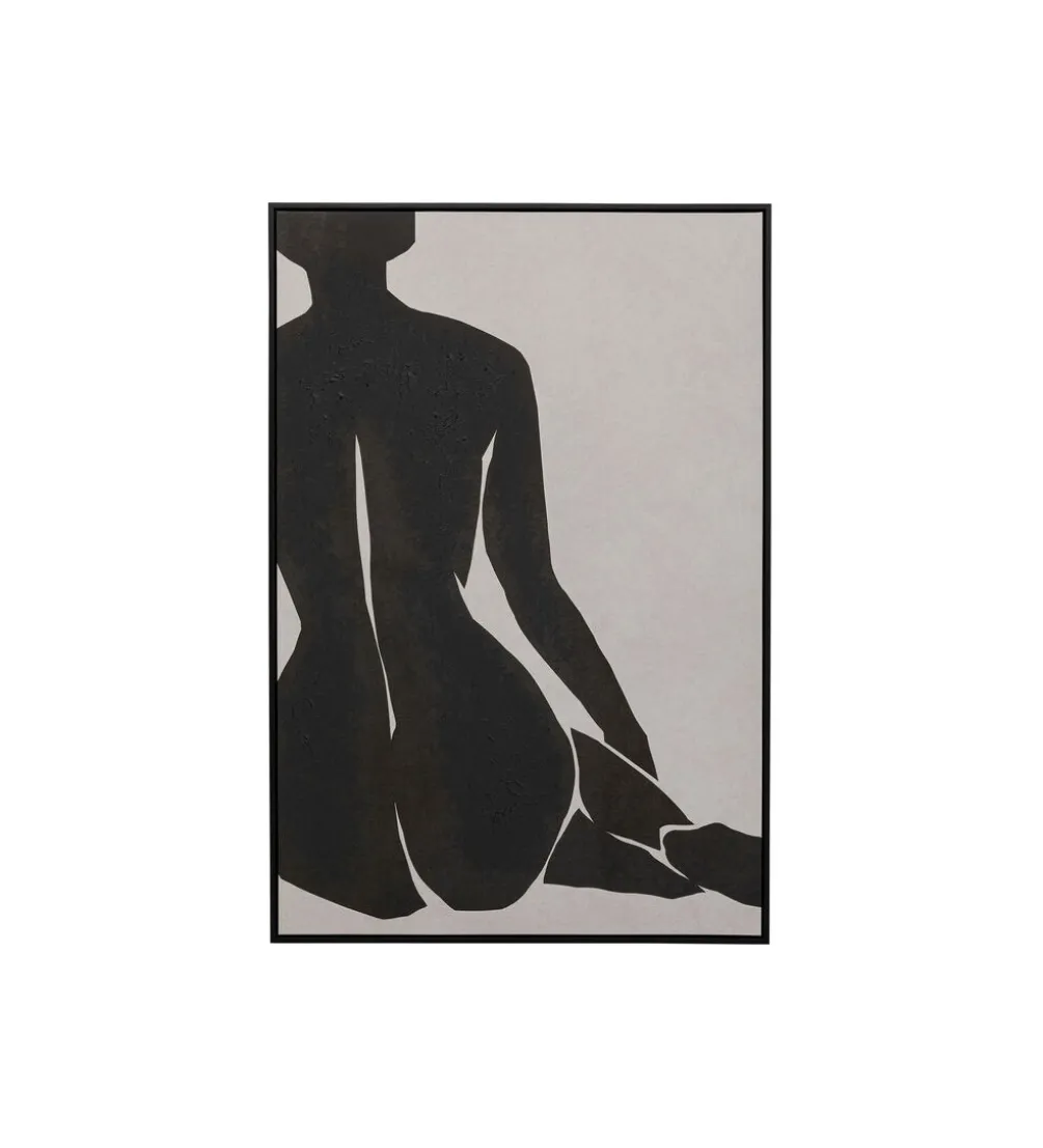 Obraz NUDE LADY 70 x 110 cm