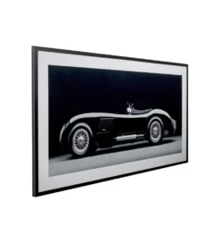 Obraz OLD RACING CAR 205 x 105 cm