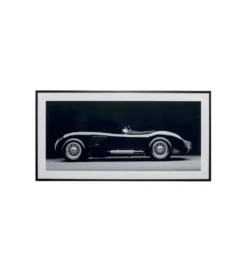 Obraz OLD RACING CAR 205 x 105 cm