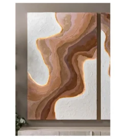 Obraz OLEO 80 x 120 cm
