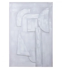 Obraz PARATA na płótnie 80 x 120 cm