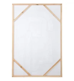 Obraz PARATA na płótnie 80 x 120 cm