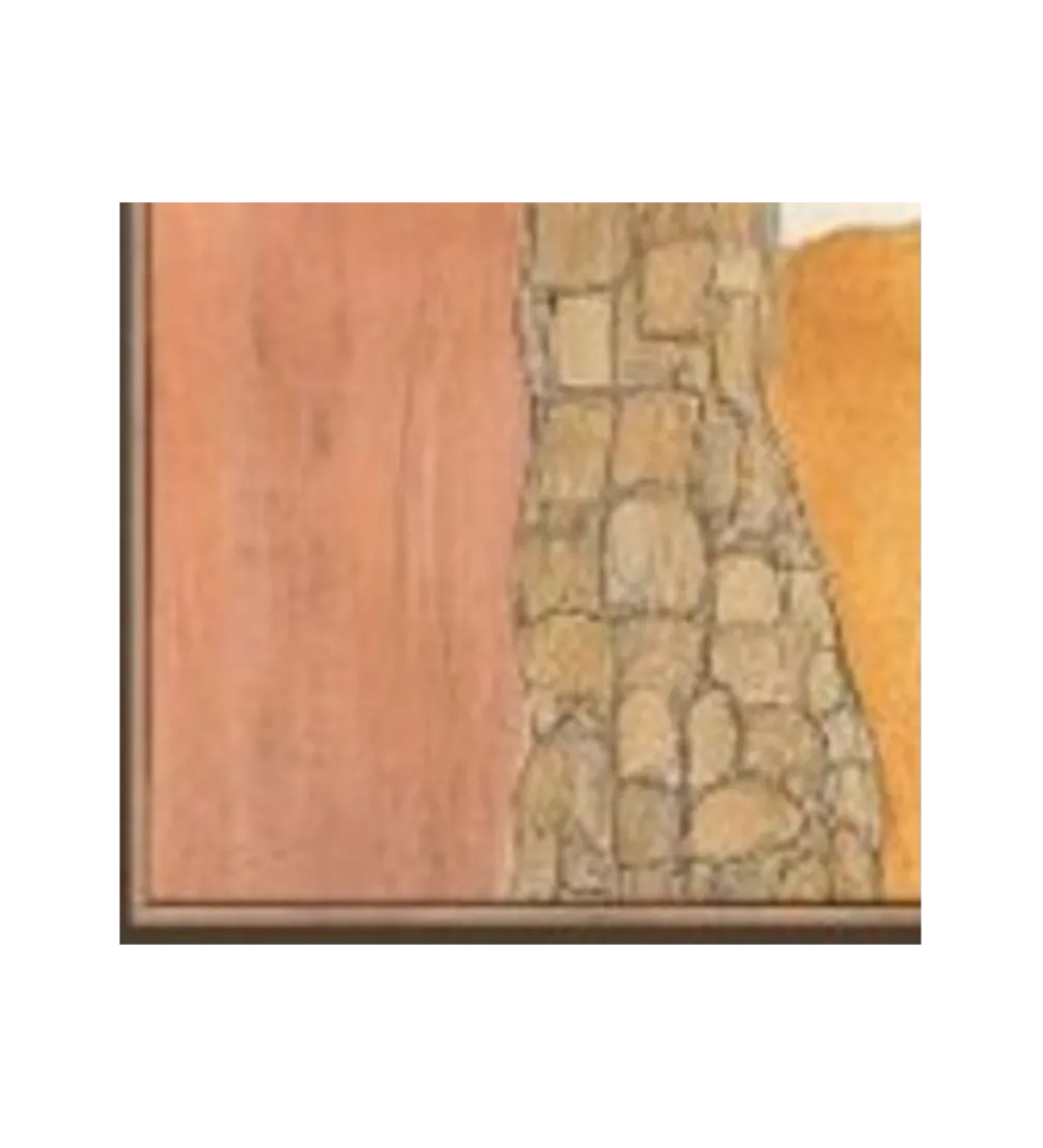 Obraz PATCH 100 x 140 cm