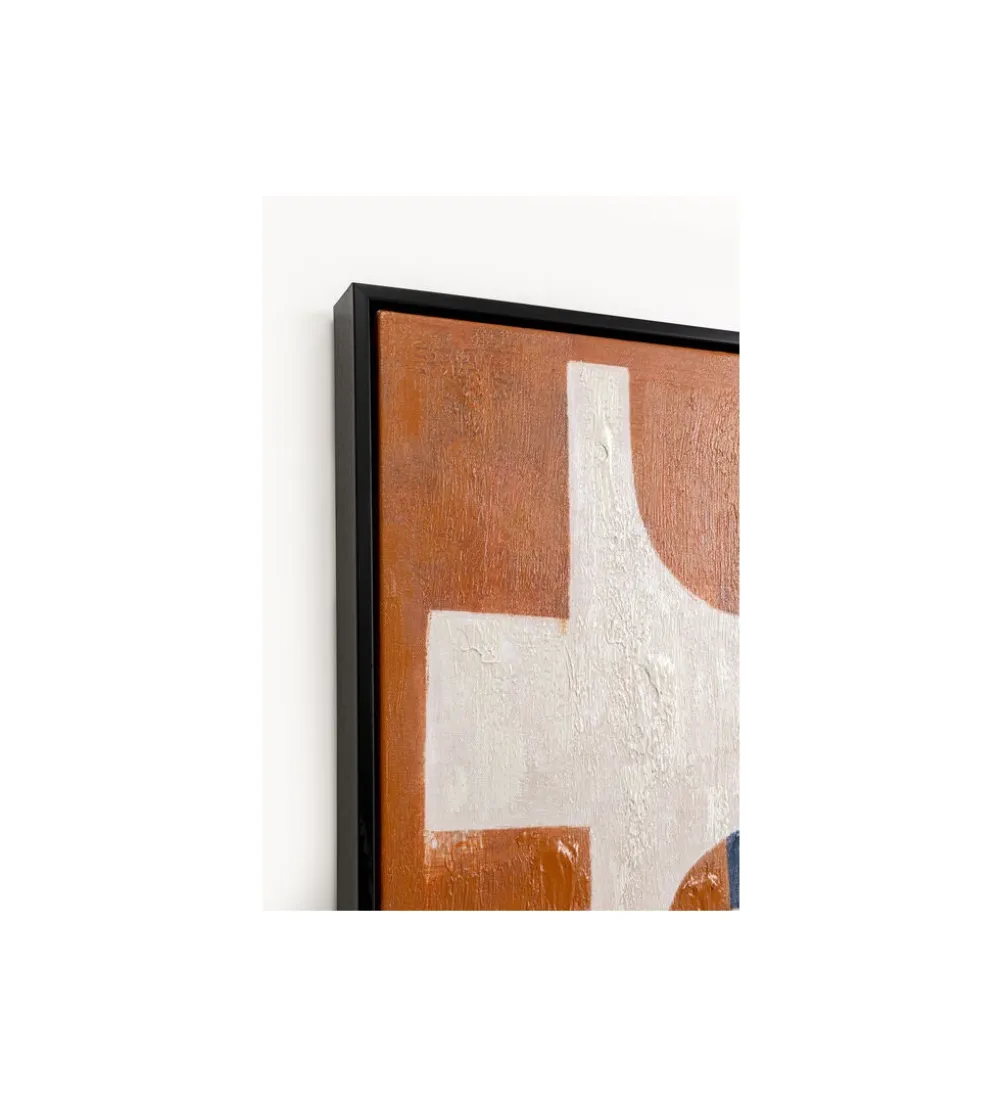 Obraz PINCEAU SHAPE 75 x 55 cm