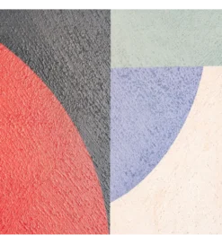 Obraz PRINTED ABSTRACT 75 x 100 cm