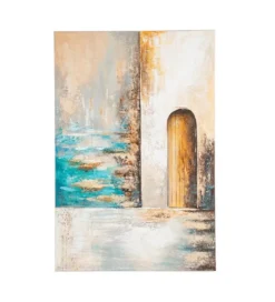 Obraz PUERTA LIENZO 100 x 150 cm