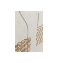 Obraz Sandy Geometric 81 cm x 122 cm
