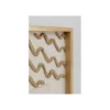 Obraz SANDY WAVES 81 x 122 cm