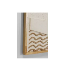 Obraz SANDY WAVES 81 x 122 cm