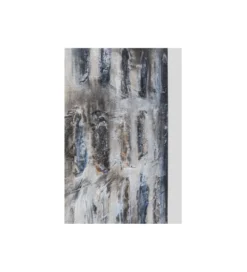 Obraz Shadows Grey 90 cm x 120 cm