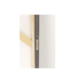 Obraz Silence Blue 120 cm x 120 cm