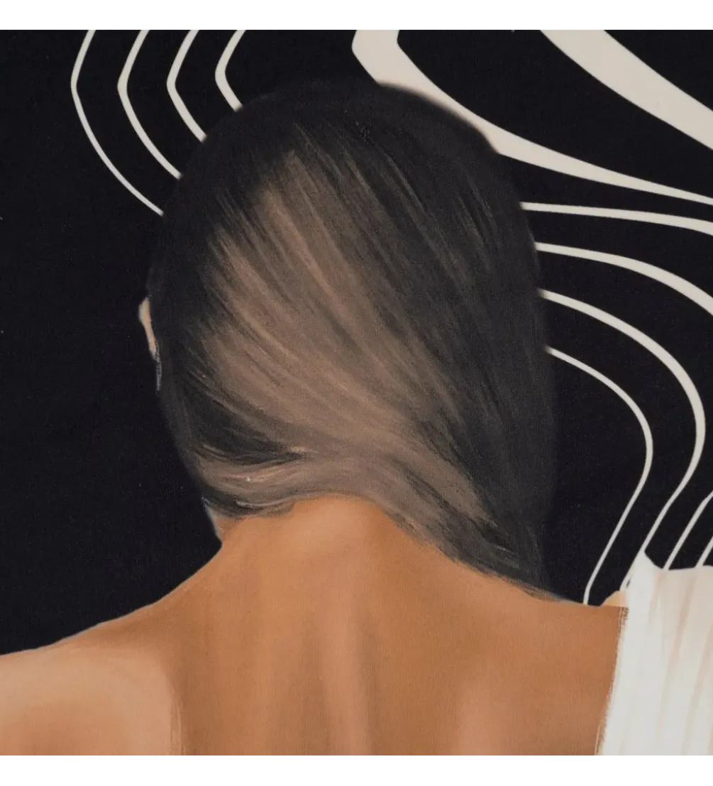 Obraz TAPIZU 90 x 120 cm
