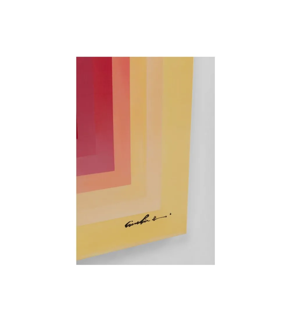 Obraz TENDENCY PURPLE 140 x 170 cm