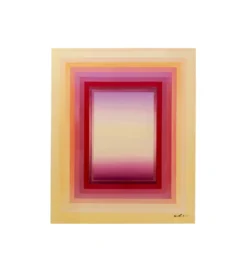 Obraz TENDENCY PURPLE 140 x 170 cm