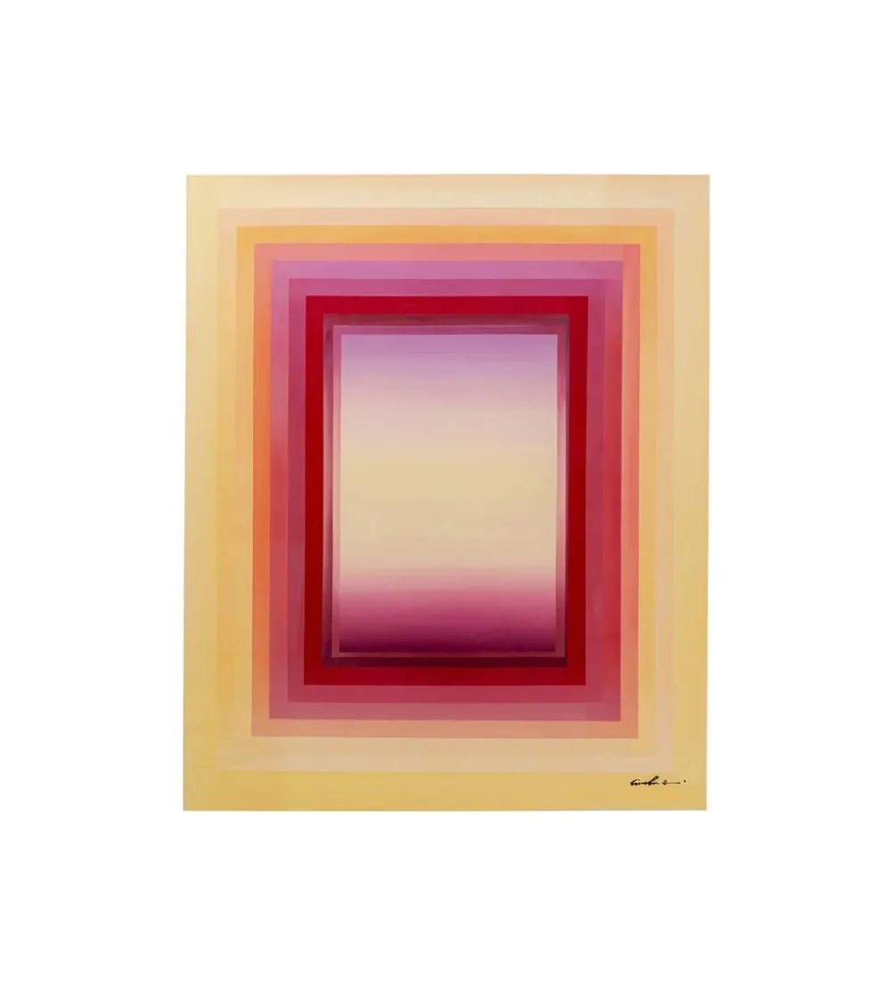 Obraz TENDENCY PURPLE 140 x 170 cm